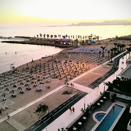 Turtle Apartment Durres