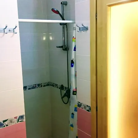 Apartment Turtle Durres