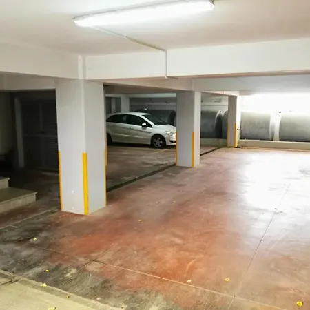 Apartment Turtle Durres