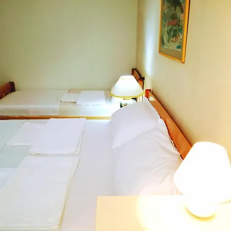 Apartment Turtle Durres