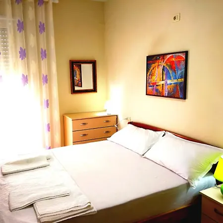 Apartment Turtle Durres