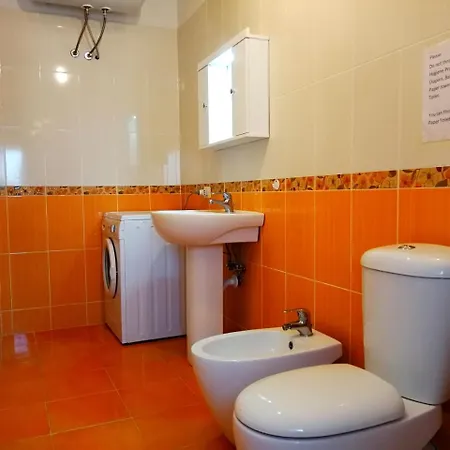 Turtle Apartment Durres