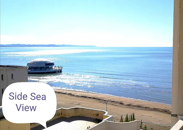 Апартаменты Turtle