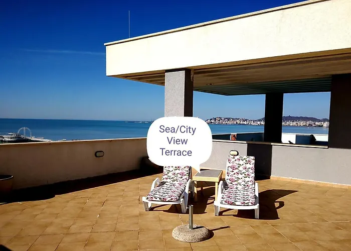 Апартаменты Turtle