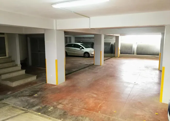 Апартаменты Turtle Дуррес