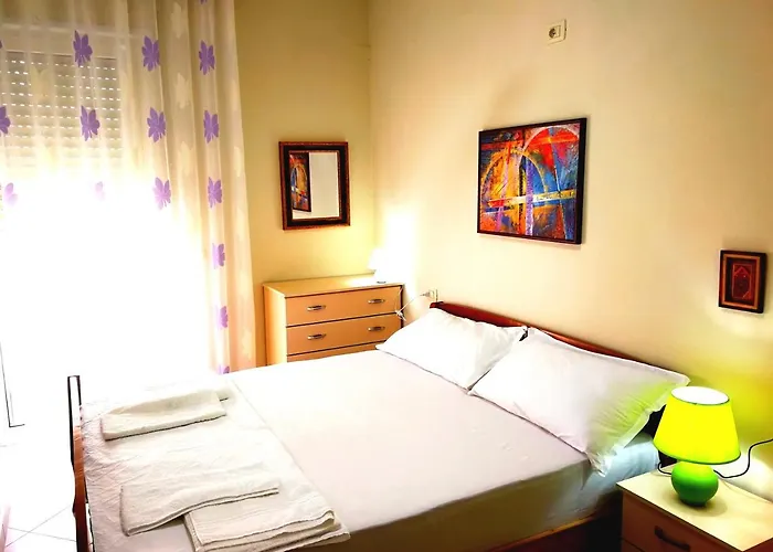 Apartament Turtle Durrës