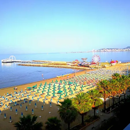 Turtle * Durres