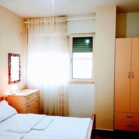 Lägenhet Turtle Durrës