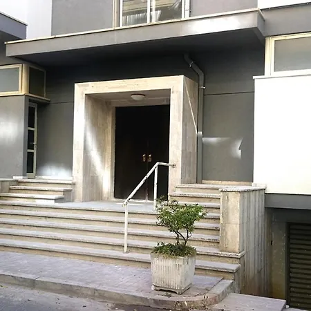 Apartmán Turtle *