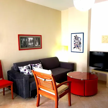 Turtle Apartment Durres